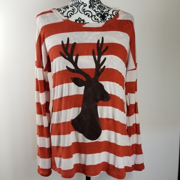 ba bel Sweaters - Women's Ba Bel Small Long-sleeved blouse